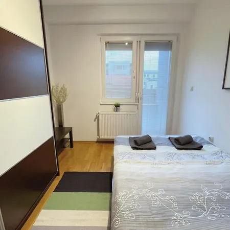 Luxury 1 Apartment