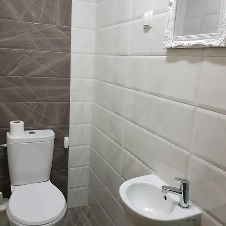Luxury * Скоп'є