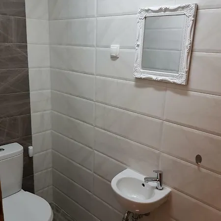 Luxury Апартаменти *