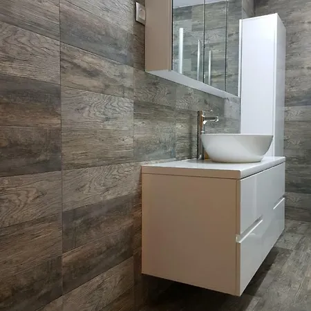 Апартаменти Luxury