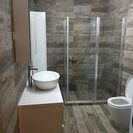 Luxury Апартаменти