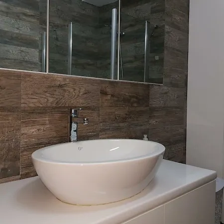 Luxury Апартаменти