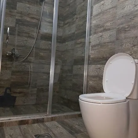 Апартаменти Luxury Скоп'є